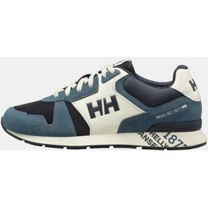 Helly Hansen Anakin Leather 2 Sneaker Herre Blå 43 Blå43 Helly Hansen Anakin Leather 2 Sneaker Herre Blå 43 Blå43