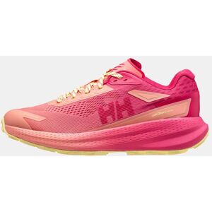 Helly Hansen Kestrel Terrengløpesko Dame Rosa 36 Rosa36 Helly Hansen Kestrel Terrengløpesko Dame Rosa 36 Rosa36
