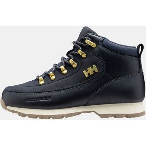 Helly Hansen Forester Premium Vinterstøvler Dame Marineblå 36 Marineblå36 Helly Hansen Forester Premium Vinterstøvler Dame Marineblå 36 Marineblå36