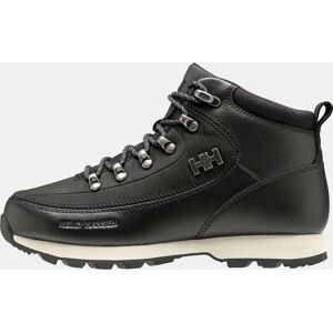 Helly Hansen Forester Premium Vinterstøvler Dame Svart 40 Svart40 Helly Hansen Forester Premium Vinterstøvler Dame Svart 40 Svart40