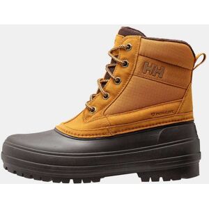 Helly Hansen Fraser Halvhøye Vinterstøvler Herre Brun 41 Brun41 Helly Hansen Fraser Halvhøye Vinterstøvler Herre Brun 41 Brun41