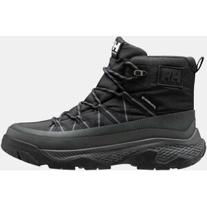 Helly Hansen Keystone Boots Herre Svart 40 Svart40 Helly Hansen Keystone Boots Herre Svart 40 Svart40