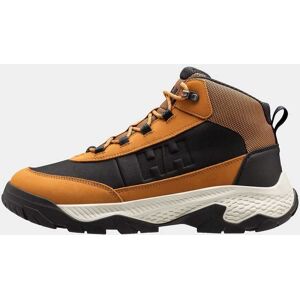 Helly Hansen Buckhorn Boots Herre Brun 46.5 Brun46.5 Helly Hansen Buckhorn Boots Herre Brun 46.5 Brun46.5