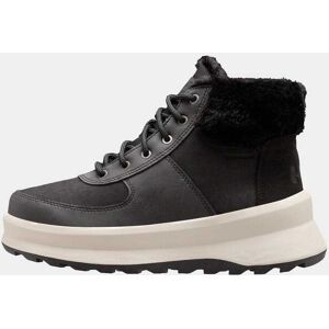 Helly Hansen Marcellina Insulated Winter Boots Dame Svart 37.5 Svart37.5 Helly Hansen Marcellina Insulated Winter Boots Dame Svart 37.5 Svart37.5