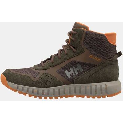 Helly Hansen Herre Monashee Ullr Ht Vanntette Vinterstøvler Brun 48 Brun48 Helly Hansen Herre Monashee Ullr Ht Vanntette Vinterstøvler Brun 48 Brun48