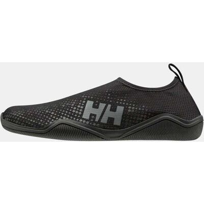 Helly Hansen Dame Crest Watermocs Water Shoes Svart 40 Svart40 Helly Hansen Dame Crest Watermocs Water Shoes Svart 40 Svart40
