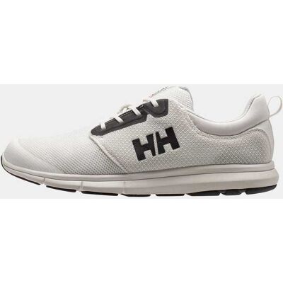 Helly Hansen Herre Feathering Lett Tregner Sko Hvit 42.5 Hvit42.5 Helly Hansen Herre Feathering Lett Tregner Sko Hvit 42.5 Hvit42.5