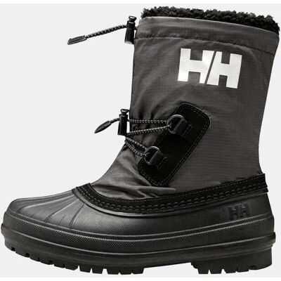 Helly Hansen Varanger Isolerte Vinterstøvler Barn Svart 33 Svart33 Helly Hansen Varanger Isolerte Vinterstøvler Barn Svart 33 Svart33