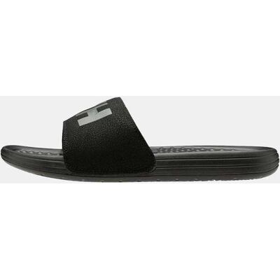 Helly Hansen Herre HH Easy On & Off Komfort Slide Svart 48 Svart48 Helly Hansen Herre HH Easy On & Off Komfort Slide Svart 48 Svart48