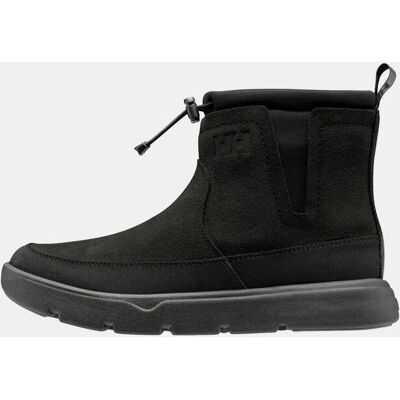 Helly Hansen Dame Adore Lette Fritidssko Svart 37.5 Svart37.5 Helly Hansen Dame Adore Lette Fritidssko Svart 37.5 Svart37.5