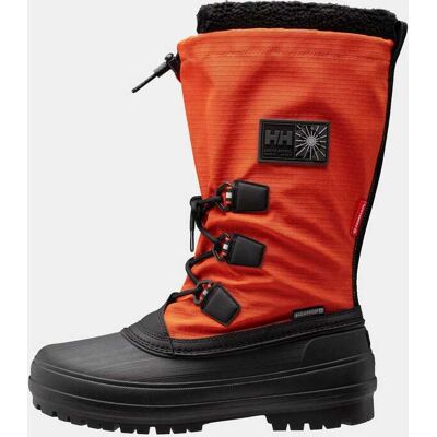 Helly Hansen Herre Arctic Patrol Fôrede Vinterstøvler Oransje 44 Oransje44 Helly Hansen Herre Arctic Patrol Fôrede Vinterstøvler Oransje 44 Oransje44