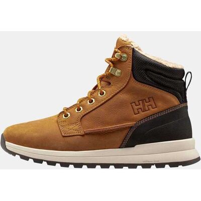 Helly Hansen Kelvin Lx Vanntette Skinnstøvler Herre Brun 43 Brun43 Helly Hansen Kelvin Lx Vanntette Skinnstøvler Herre Brun 43 Brun43