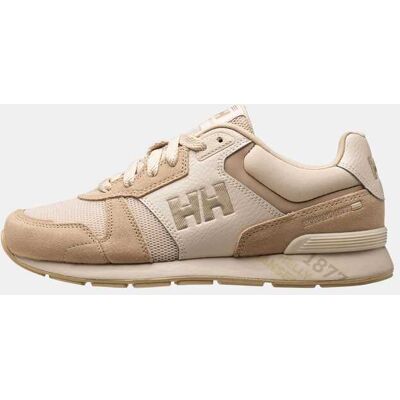 Helly Hansen Anakin Leather Sneakers Dame - White/Cream - 36 WHITE/CREAM36 Helly Hansen Anakin Leather Sneakers Dame - White/Cream - 36 WHITE/CREAM36