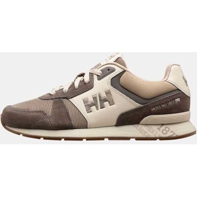 Helly Hansen Anakin Leather 2 Sneaker Herre Beige 44 Beige44 Helly Hansen Anakin Leather 2 Sneaker Herre Beige 44 Beige44