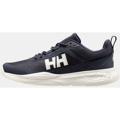 Helly Hansen Crew Low Seilersko Dame Marineblå 37 Marineblå37 Helly Hansen Crew Low Seilersko Dame Marineblå 37 Marineblå37