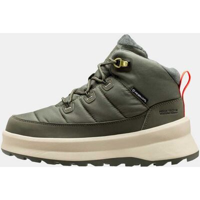 Helly Hansen Winter Bliss Helly Tech® Boots Dame Grønn 37 Grønn37 Helly Hansen Winter Bliss Helly Tech® Boots Dame Grønn 37 Grønn37