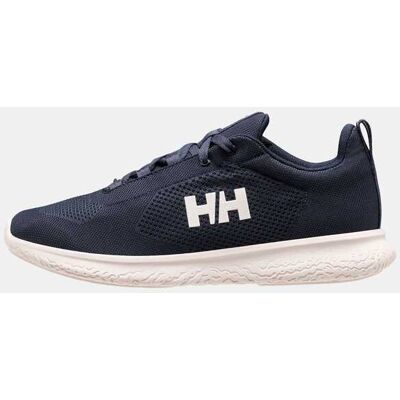 Helly Hansen Men's Crew Light Shoes Marineblå 44.5 Marineblå44.5 Helly Hansen Men's Crew Light Shoes Marineblå 44.5 Marineblå44.5