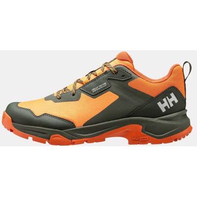 Helly Hansen Men's Canyon Low Ht Helly Tech® Shoes Oransje 46 Oransje46 Helly Hansen Men's Canyon Low Ht Helly Tech® Shoes Oransje 46 Oransje46