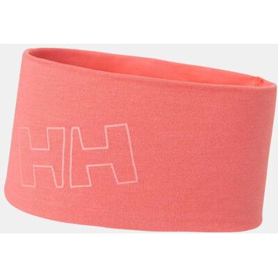 Helly Hansen Lett Pannebånd Barn Rosa 49/50 Rosa49/50 Helly Hansen Lett Pannebånd Barn Rosa 49/50 Rosa49/50