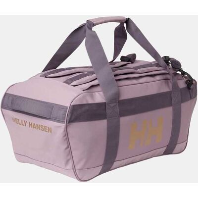 Helly Hansen Unisex HH Scout Duffel Reiseveske L Lilla Std LillaSTD Helly Hansen Unisex HH Scout Duffel Reiseveske L Lilla Std LillaSTD
