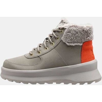 Helly Hansen Marcellina Insulated Winter Boots Dame - Grey - 42 GREY42 Helly Hansen Marcellina Insulated Winter Boots Dame - Grey - 42 GREY42