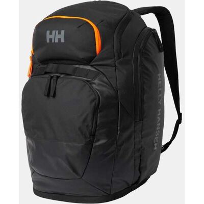 Helly Hansen Ski Boot & Helmet Bag 2.0 Svart Std SvartSTD Helly Hansen Ski Boot & Helmet Bag 2.0 Svart Std SvartSTD
