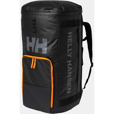 Helly Hansen Start Hytte Ski Race 140l Bag 2.0 Svart Std SvartSTD Helly Hansen Start Hytte Ski Race 140l Bag 2.0 Svart Std SvartSTD