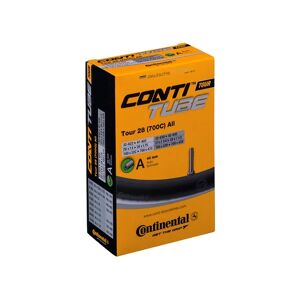 Continental Tour 28 All, Bilventil, 32/47mm-622/635mm Slange