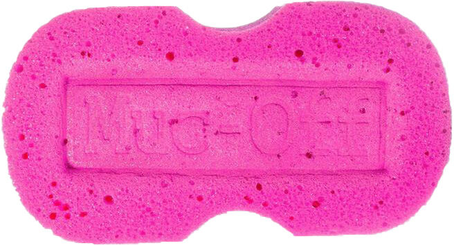 Muc-Off Expanding Sponge, Svamp til vask