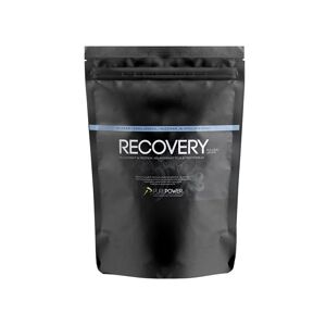 Purepower Recovery Blåbær/vanilje 1kg