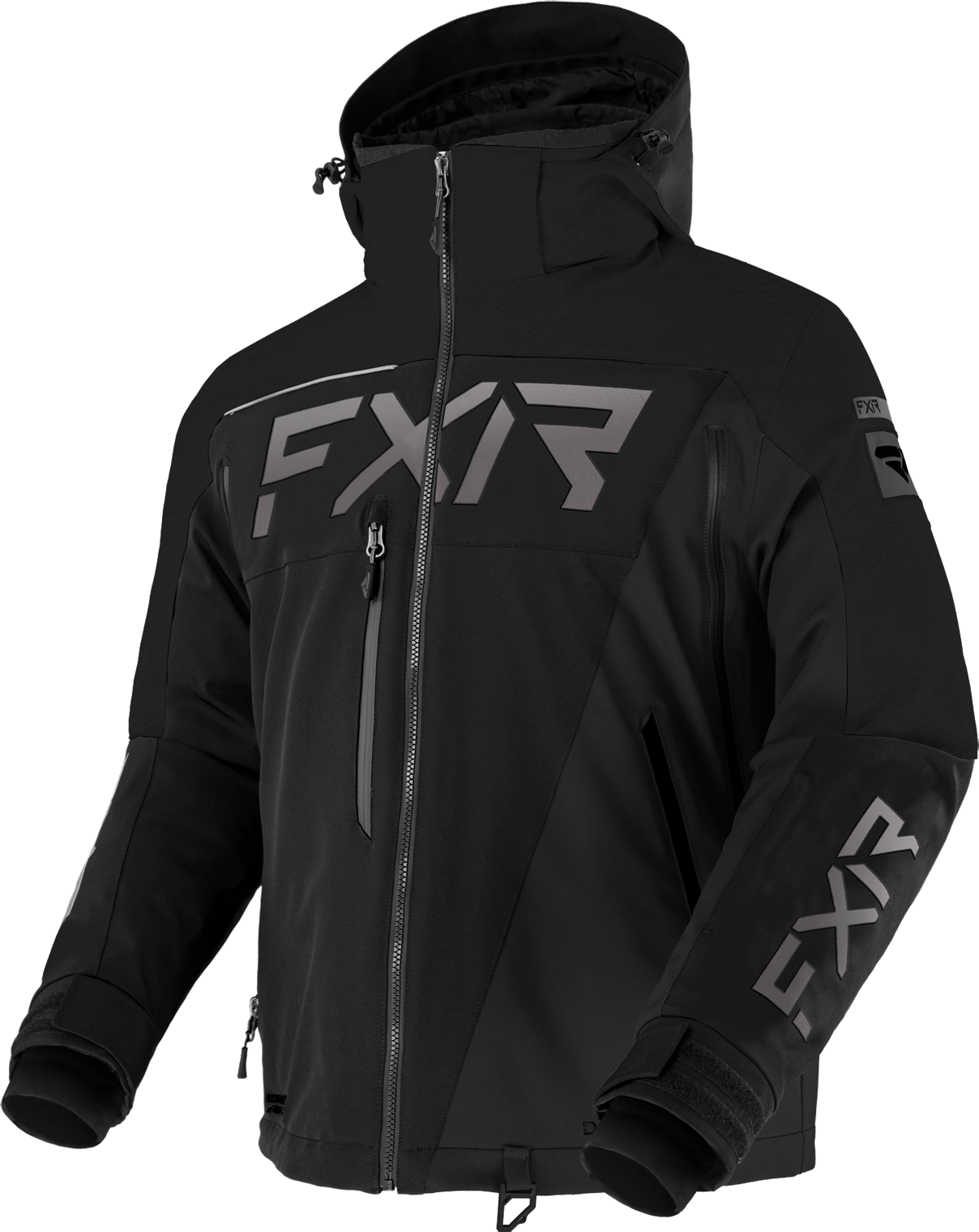 FXR Jakke FXR Ranger Black Ops