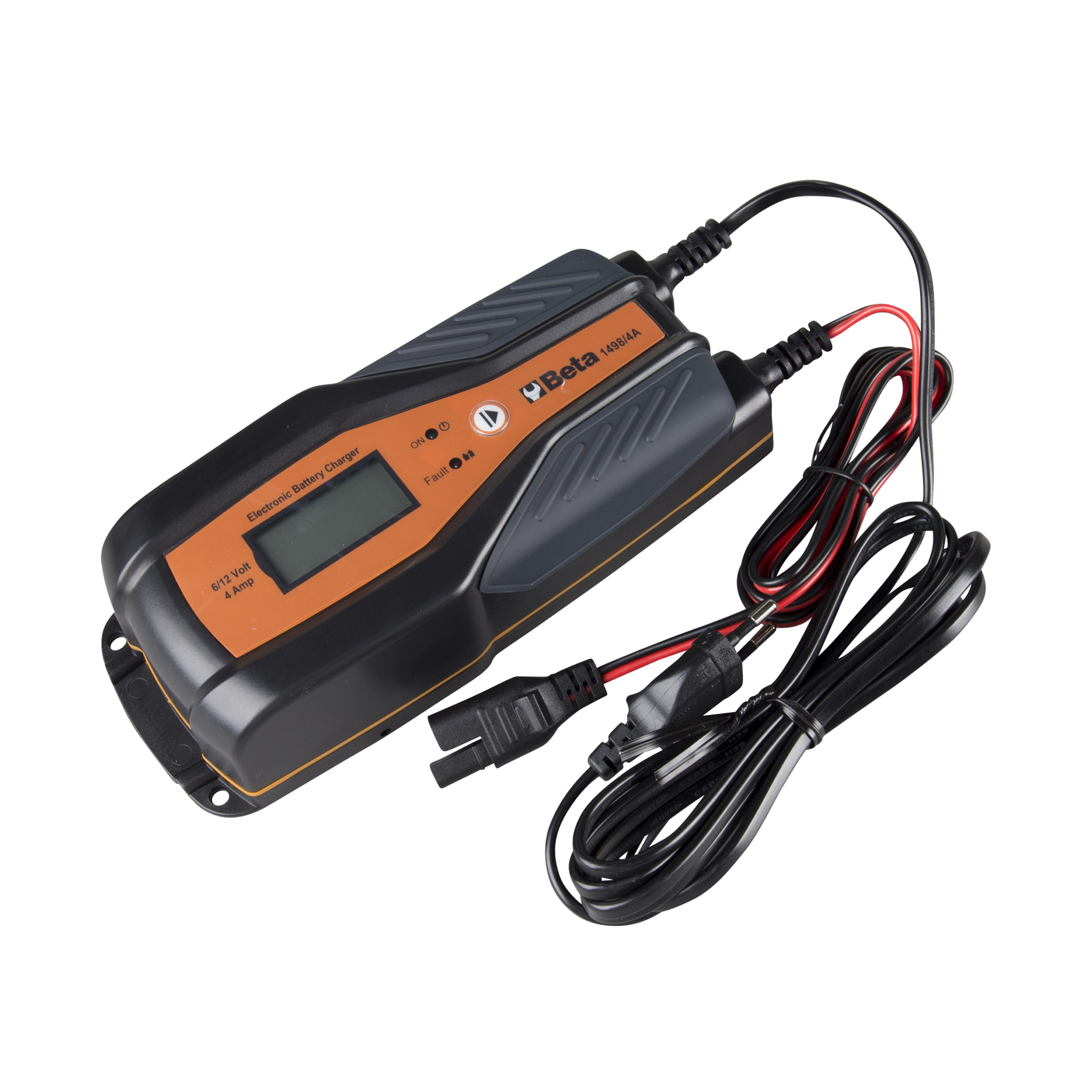 Beta Tools Batterilader 6-12V Beta Tools