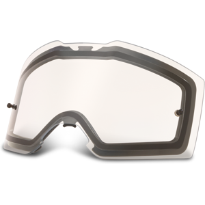 Oakley Glass  Front Line Cross