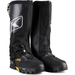 KLIM Havoc Gaiter Svart