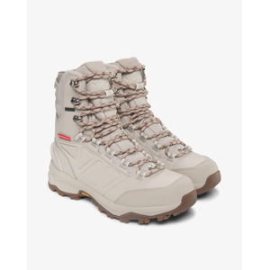 Viking Snøscooterstøvler  Constrictor IceGrip Warm GTX W Dame Offwhite