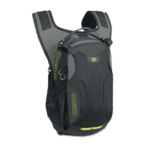 OGIO Drikkesystem  Baja 2L Svart