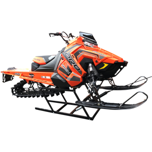 Proworks Snøscooter/ATV-bukk