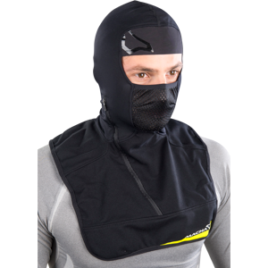 Macna Balaclava  3.0 Svart