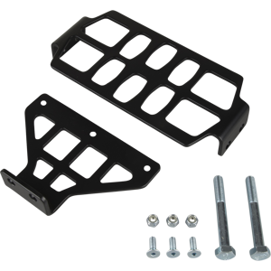 Sno-X Forsterkning Til S-Modul  BRP XP/XS/XM/REX/REX2