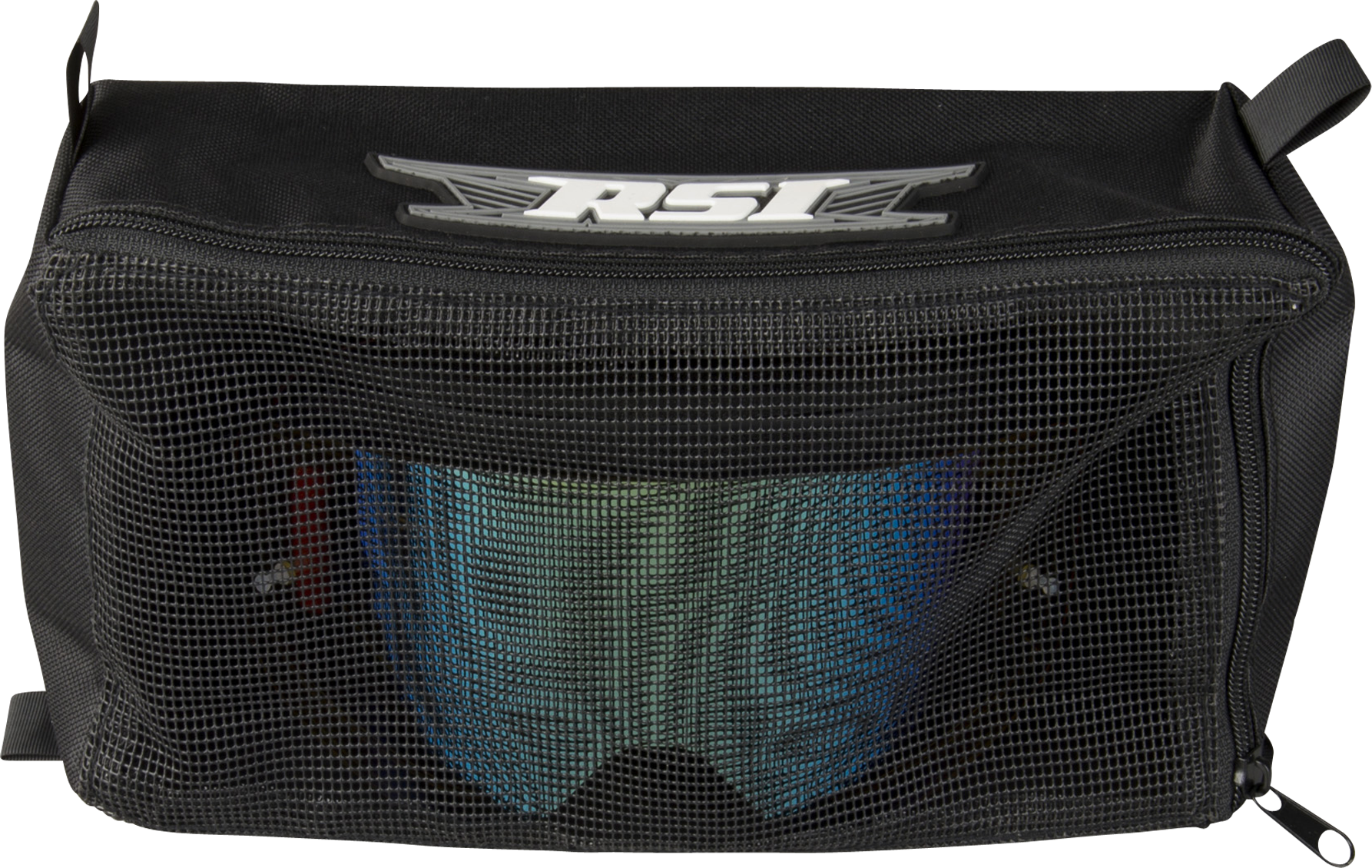 RSI Veske RSI Underhood Bag Ventilert