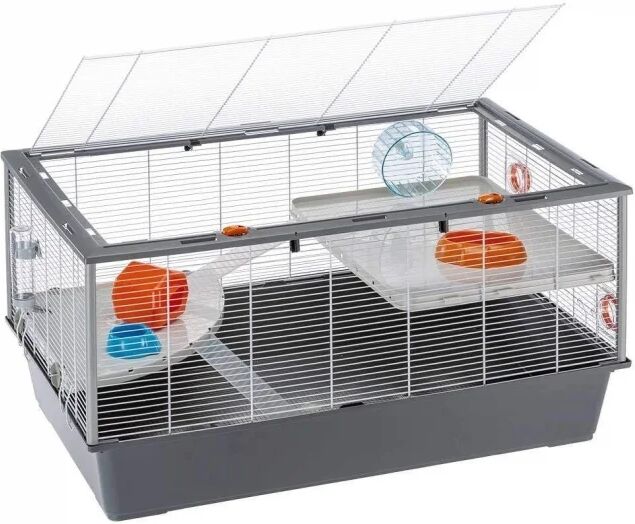 Ferplast Criceti 100 hamsterbur