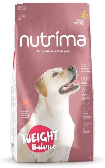 Nutrima Weight Balance (2 kg)