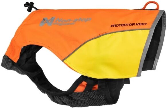 Non-stop Dogwear Non-Stop Protector Refleksvest (M)