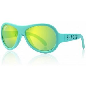 Shadez Classic Solbriller Teeny (7-16år), Turquise