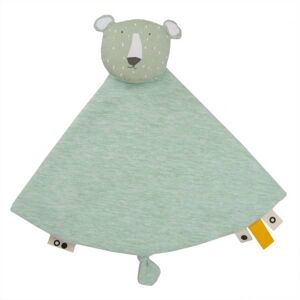 Trixie Koseteppe Baby Comforter - Mr. Polar Bear, Isbjørn