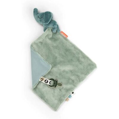 Done by Deer Comfort Blanket Elphee Done by Deer Comfort Blanket Elphee