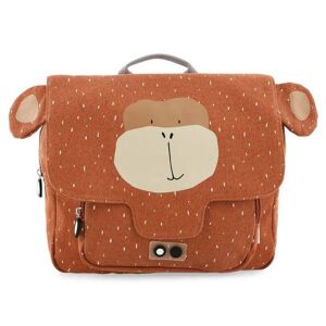 Trixie Satchel Ryggsekk - Mr. Monkey