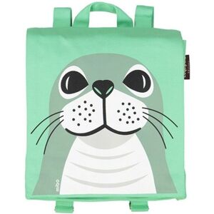 Coq en Pâte - Cartable maternelle bio - Backpack Coq en Pâte - Cartable maternelle bio - Backpack