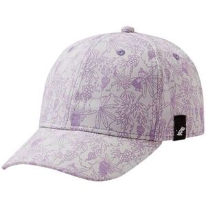 Reima Lue Cap Småbarn Moomin Dagg, Blooming Lilac