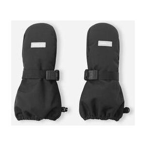 Reima Mittens Ote Vintervotter, Svart Reima Mittens Ote Vintervotter, Svart